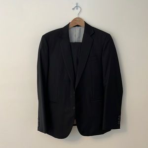 Brooklyn Tailors wool suit - Size 4